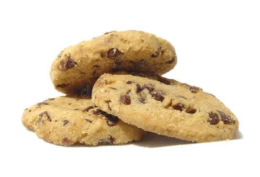 Gluten Free Chocolate Chip Cookie