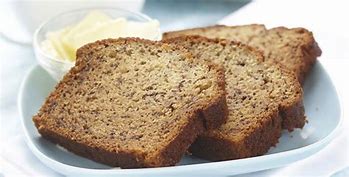 Small Quick Bread