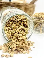 Honey Granola 20 OZ