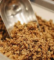 Honey Granola 16 oz